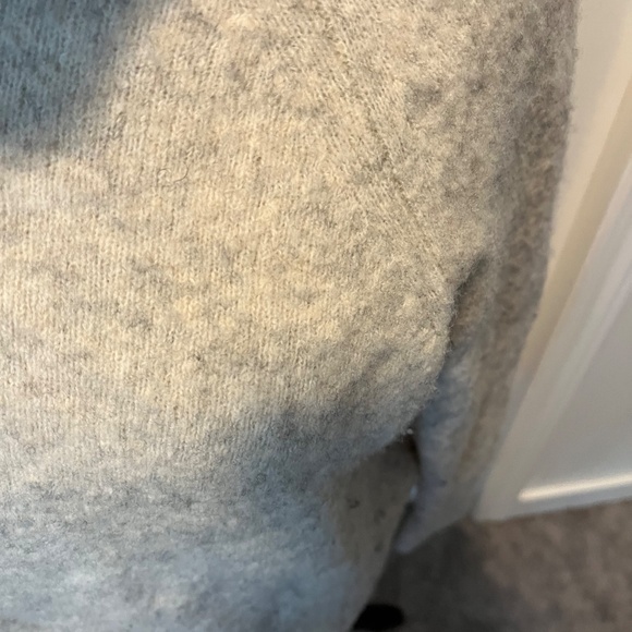Community from Aritizia size XS wool blend turtle neck - Picture 12 of 15